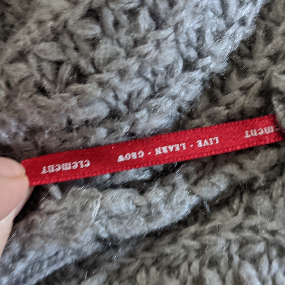 Element Ruana - Picture 4 of 7